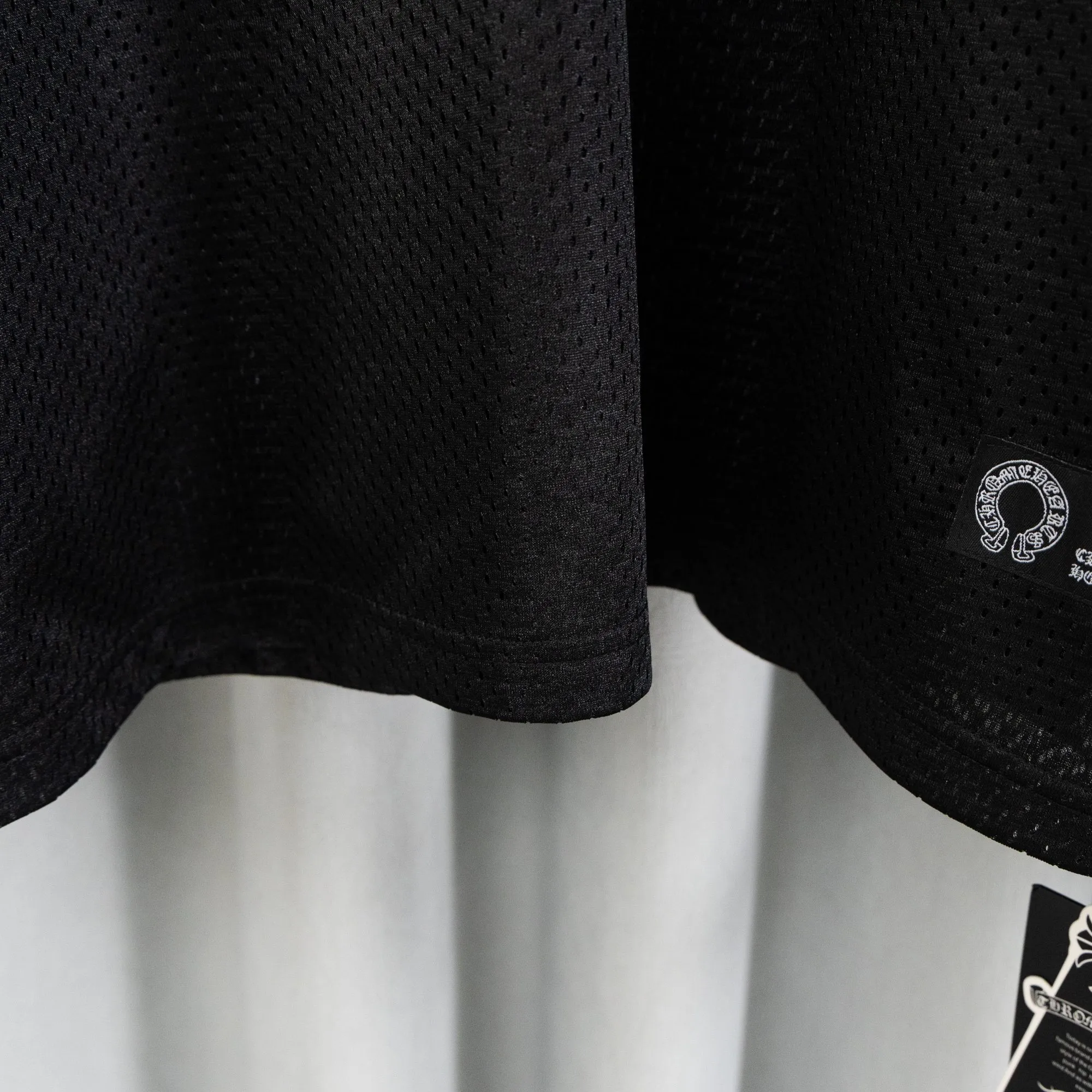 Chrome Hearts CH Black 2026 Authentic 0 Quality 0 Sizes: S M L XL